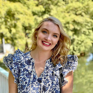 Meet your Posher, Kamryn